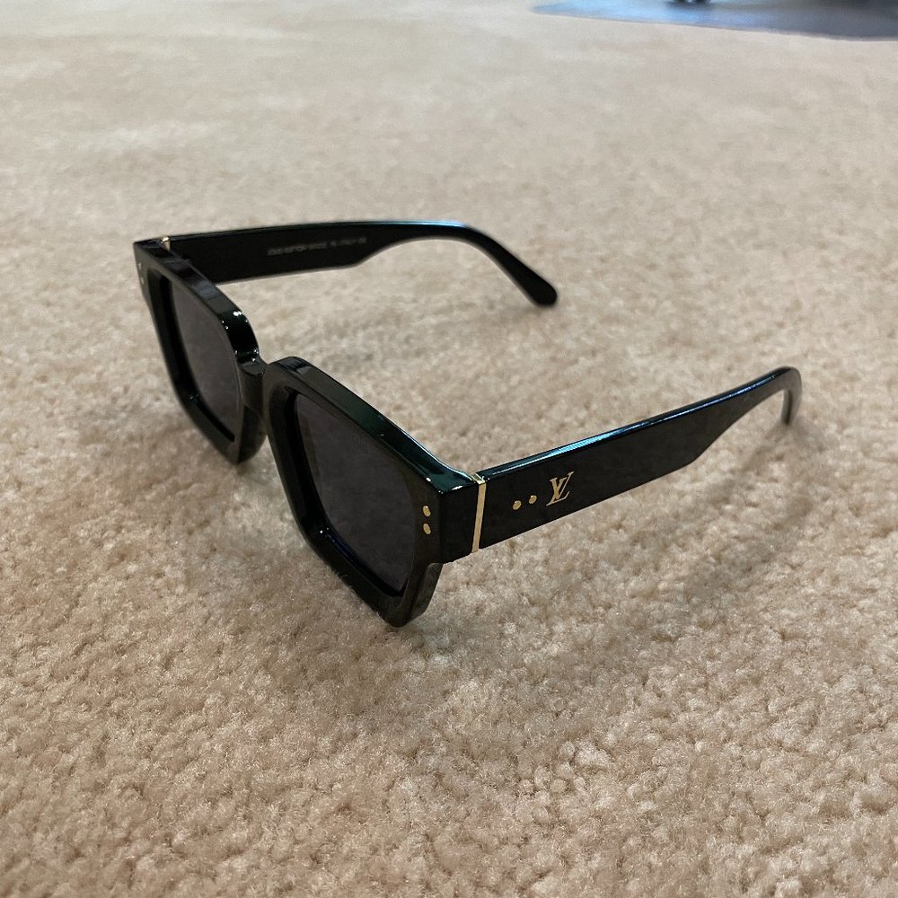 Louis Vuitton LV Sunglasses